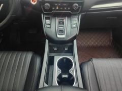 Honda Breeze Shadow Sharp Hybrid 2.0L 2WD E-CVT Sharp Deluxe Edition - photo 19