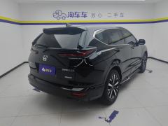 Honda Breeze Shadow Sharp Hybrid 2.0L 2WD E-CVT Sharp Deluxe Edition - photo 2