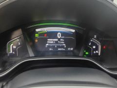 Honda Breeze Shadow Sharp Hybrid 2.0L 2WD E-CVT Sharp Deluxe Edition - photo 20