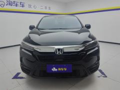 Honda Breeze Shadow Sharp Hybrid 2.0L 2WD E-CVT Sharp Deluxe Edition - photo 3