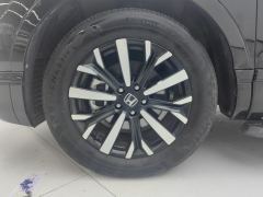 Honda Breeze Shadow Sharp Hybrid 2.0L 2WD E-CVT Sharp Deluxe Edition - photo 6