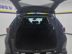 Honda Breeze Shadow Sharp Hybrid 2.0L 2WD E-CVT Sharp Deluxe Edition - photo 7