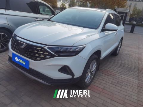 2021 Jetta VS5 280TSI Manual Progressive - ავტომობილი ჩინეთიდან