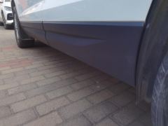 Jetta VS5 280TSI Manual Progressive - фото 11
