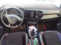 Jetta VS5 280TSI Manual Progressive - фото 16