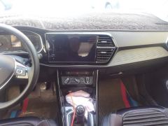 Jetta VS5 280TSI Manual Progressive - фото 17
