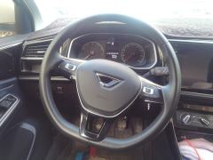 Jetta VS5 280TSI Manual Progressive - фото 18