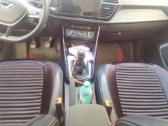 Jetta VS5 280TSI Manual Progressive - фото 19