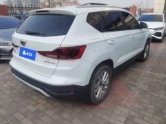 Jetta VS5 280TSI Manual Progressive - фото 2