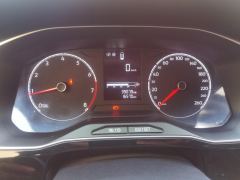 Jetta VS5 280TSI Manual Progressive - фото 20