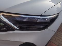 Jetta VS5 280TSI Manual Progressive - фото 4