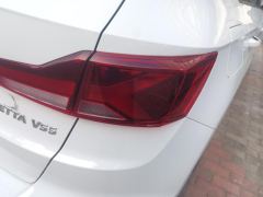 Jetta VS5 280TSI Manual Progressive - фото 5