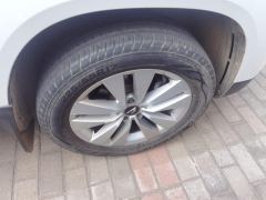 Jetta VS5 280TSI Manual Progressive - фото 6
