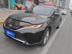 Toyota LINGFANG 2.5L AWDFlagship Edition - ფოტო 1