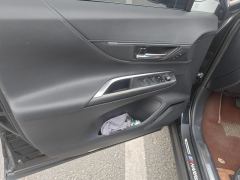 Toyota LINGFANG 2.5L AWDFlagship Edition - ფოტო 12