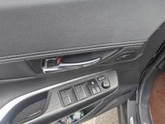 Toyota LINGFANG 2.5L AWDFlagship Edition - ფოტო 13