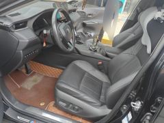 Toyota LINGFANG 2.5L AWDFlagship Edition - ფოტო 14