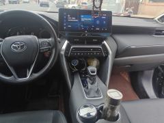 Toyota LINGFANG 2.5L AWDFlagship Edition - ფოტო 16