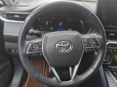 Toyota LINGFANG 2.5L AWDFlagship Edition - ფოტო 18