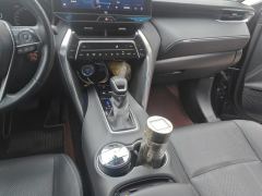 Toyota LINGFANG 2.5L AWDFlagship Edition - ფოტო 19