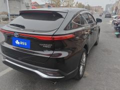 Toyota LINGFANG 2.5L AWDFlagship Edition - ფოტო 2