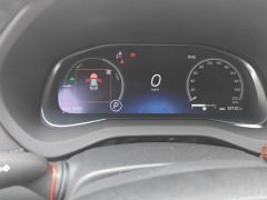 Toyota LINGFANG 2.5L AWDFlagship Edition - ფოტო 20