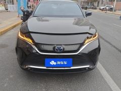 Toyota LINGFANG 2.5L AWDFlagship Edition - ფოტო 3