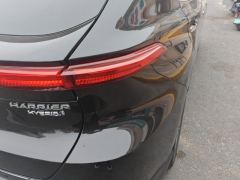 Toyota LINGFANG 2.5L AWDFlagship Edition - ფოტო 5
