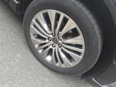 Toyota LINGFANG 2.5L AWDFlagship Edition - ფოტო 6