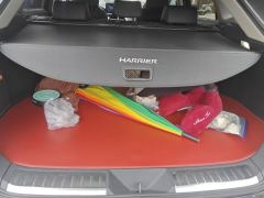 Toyota LINGFANG 2.5L AWDFlagship Edition - ფოტო 7