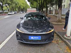 Changan A07 BEV Value Edition 625km Flagship - ფოტო 3