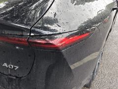 Changan A07 BEV Value Edition 625km Flagship - ფოტო 5