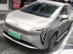 GAC AION Y 430km Younger - photo 1