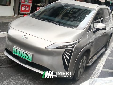 2023 GAC AION Y 430km Younger - ავტომობილი ჩინეთიდან