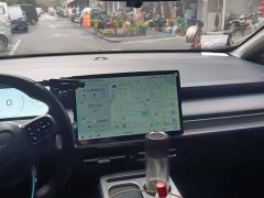 GAC AION Y 430km Younger - photo 17