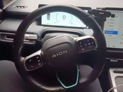 GAC AION Y 430km Younger - photo 18