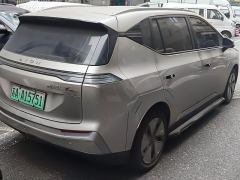 GAC AION Y 430km Younger - photo 2