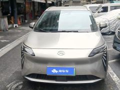 GAC AION Y 430km Younger - photo 3