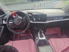 MG5 300TGI Edition - фото 16