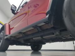 Tank 300 Off-Road Edition 2.0T Challenger - ფოტო 11