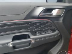 Tank 300 Off-Road Edition 2.0T Challenger - ფოტო 13