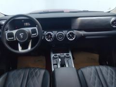 Tank 300 Off-Road Edition 2.0T Challenger - ფოტო 16