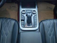 Tank 300 Off-Road Edition 2.0T Challenger - ფოტო 19