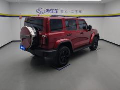 Tank 300 Off-Road Edition 2.0T Challenger - ფოტო 2