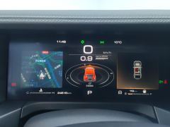 Tank 300 Off-Road Edition 2.0T Challenger - ფოტო 20