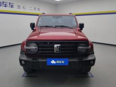 Tank 300 Off-Road Edition 2.0T Challenger - ფოტო 3