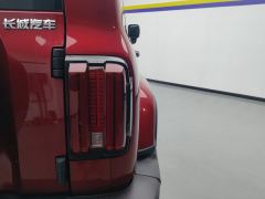 Tank 300 Off-Road Edition 2.0T Challenger - ფოტო 5