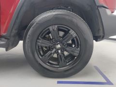 Tank 300 Off-Road Edition 2.0T Challenger - ფოტო 6