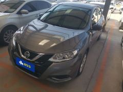 Nissan Tiida 1.6L Edition - ფოტო 1