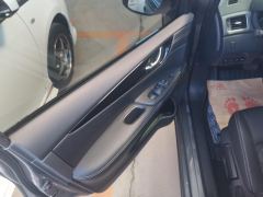 Nissan Tiida 1.6L Edition - ფოტო 12